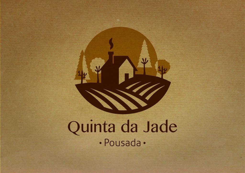 Pedro do Rio Pousada Quinta Da Jade מראה חיצוני תמונה