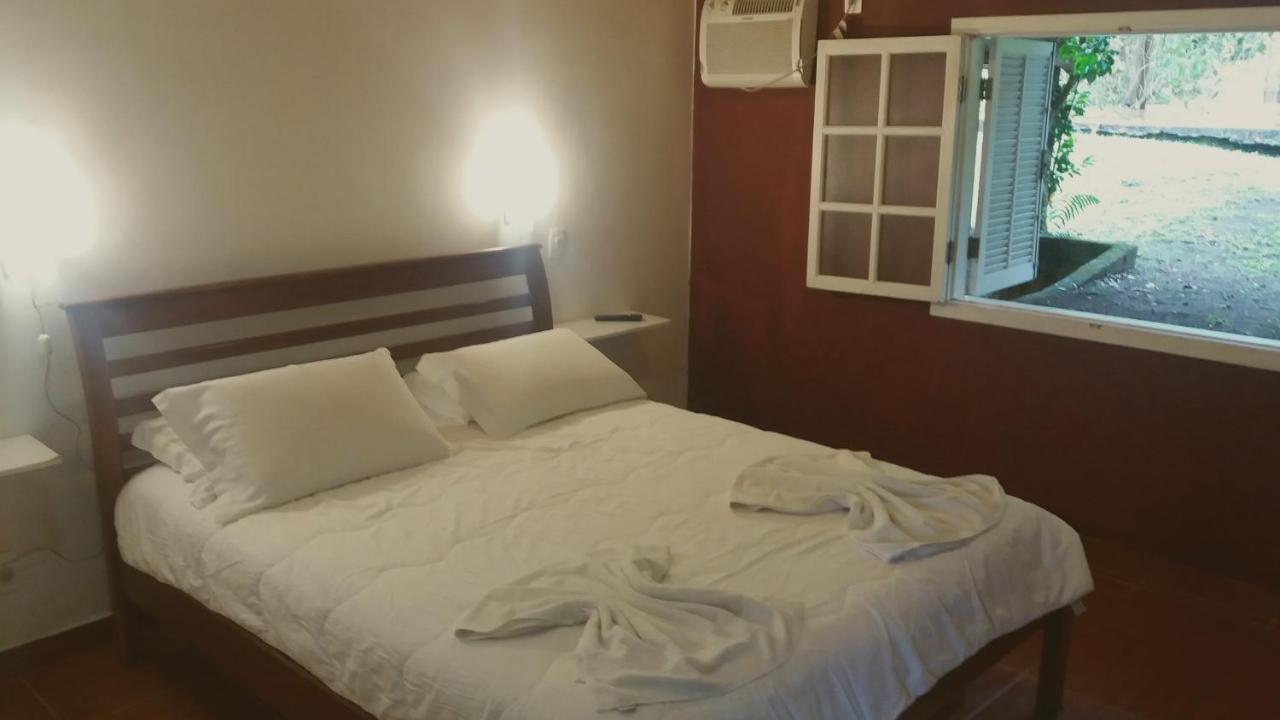 Pedro do Rio Pousada Quinta Da Jade מראה חיצוני תמונה