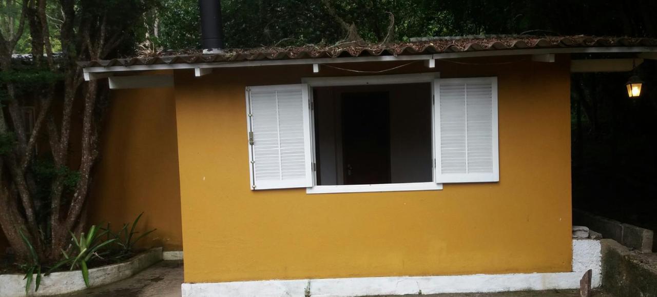 Pedro do Rio Pousada Quinta Da Jade מראה חיצוני תמונה