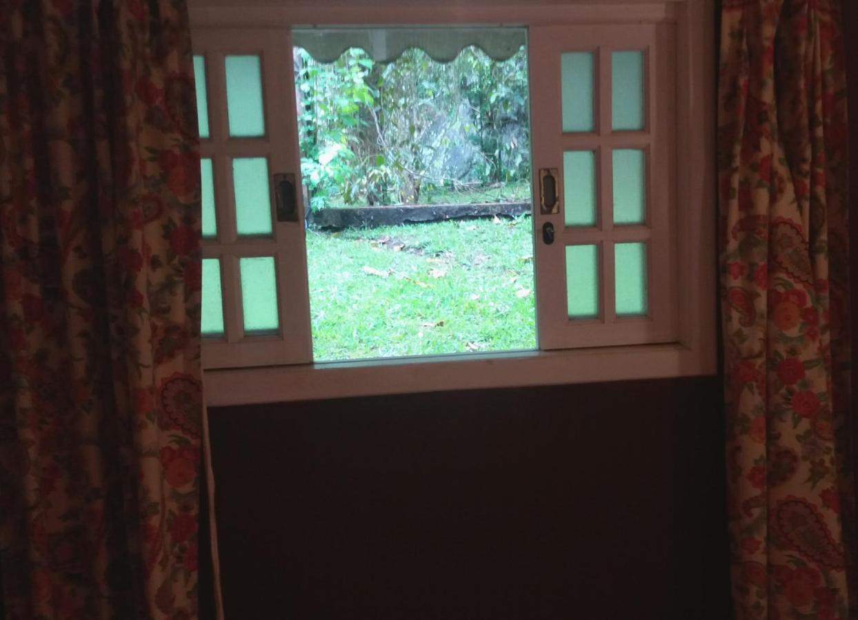 Pedro do Rio Pousada Quinta Da Jade מראה חיצוני תמונה