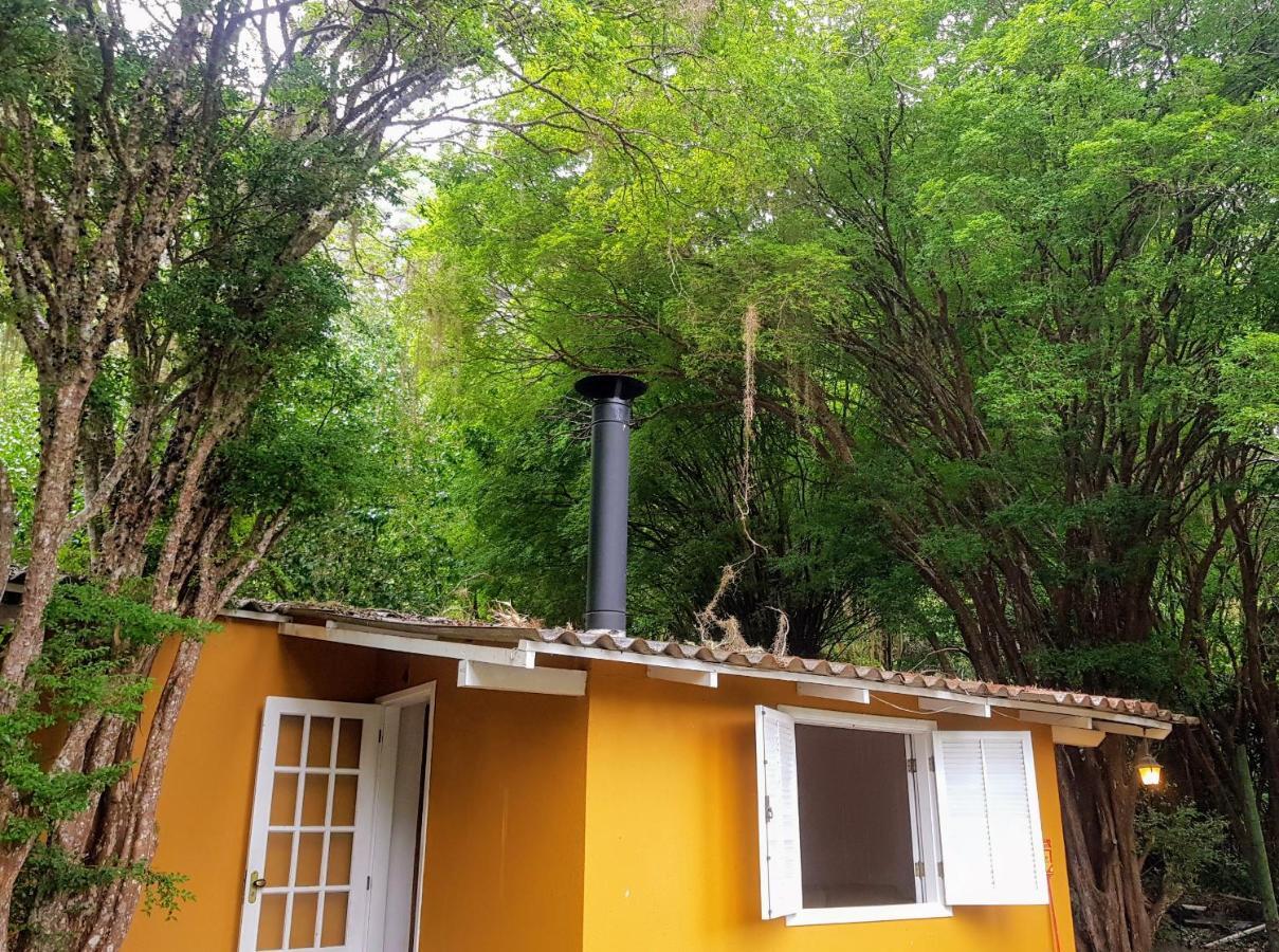 Pedro do Rio Pousada Quinta Da Jade מראה חיצוני תמונה